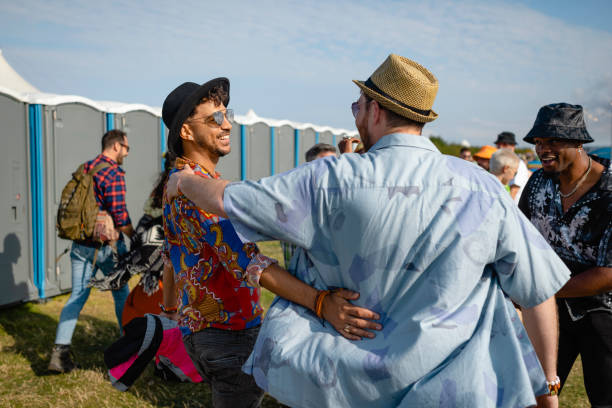  Bay Hill, FL Porta Potty Rental Pros