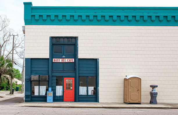 Best Porta potty delivery and setup  in Bay Hill, FL
