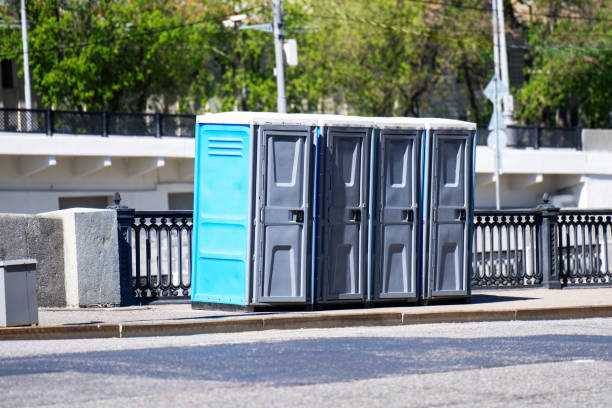 Best Emergency porta potty rental  in Bay Hill, FL